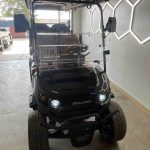 New 2026 Solana F 6P in Black — photo 2 of 9