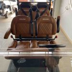 New 2026 Solana F 6P in Black — photo 5 of 9