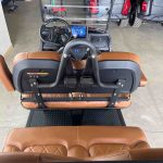 New 2026 Solana F 6P in Black — photo 8 of 9