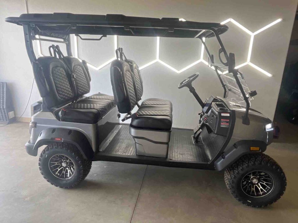 2026 BLP Zevo — Silver