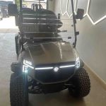 New 2026 BLP Zevo in Silver — photo 2 of 8