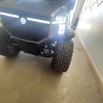 New 2026 BLP Zevo in Silver — photo 4 of 8