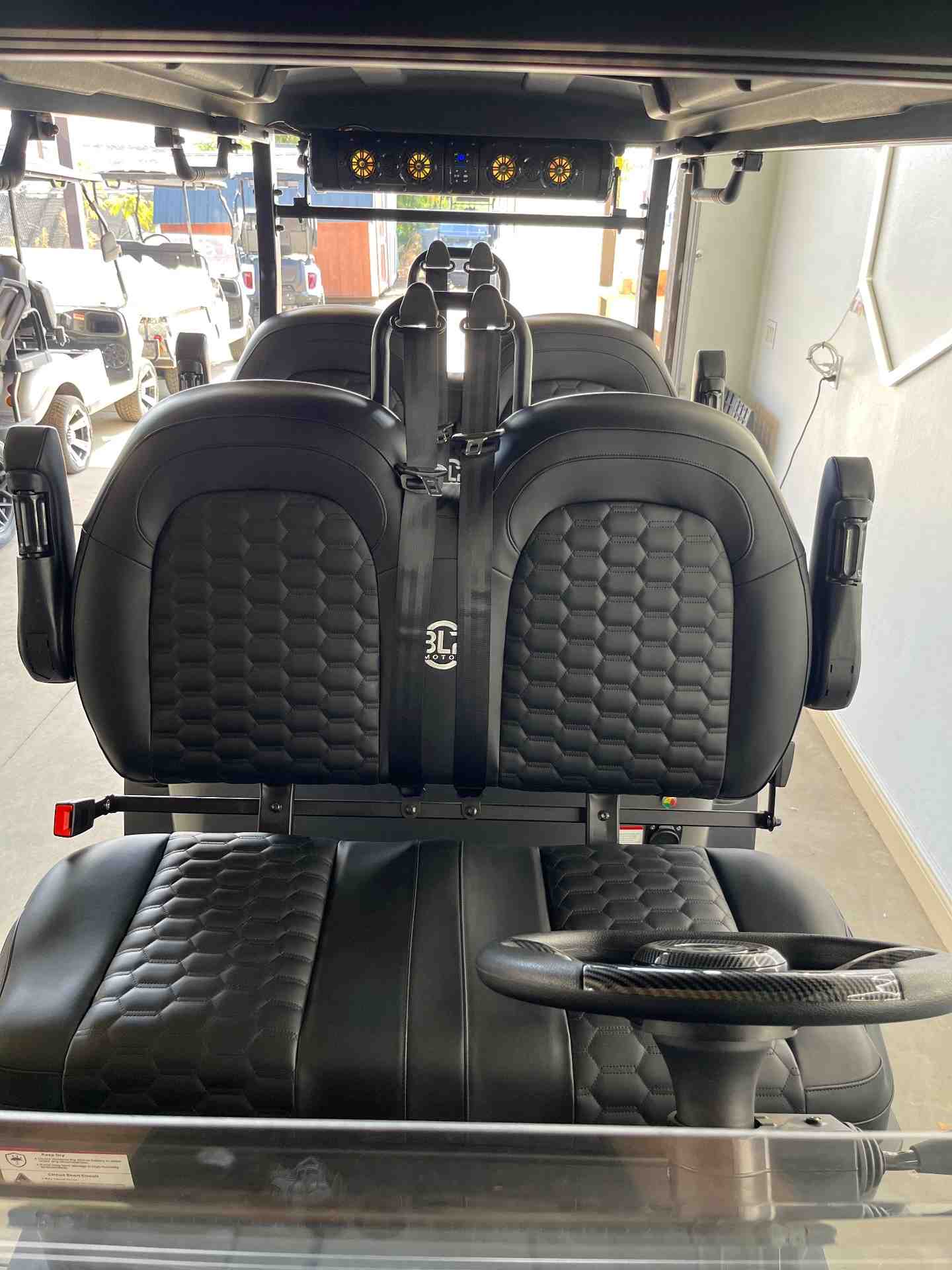 New 2026 BLP Zevo in Silver — photo 5 of 8
