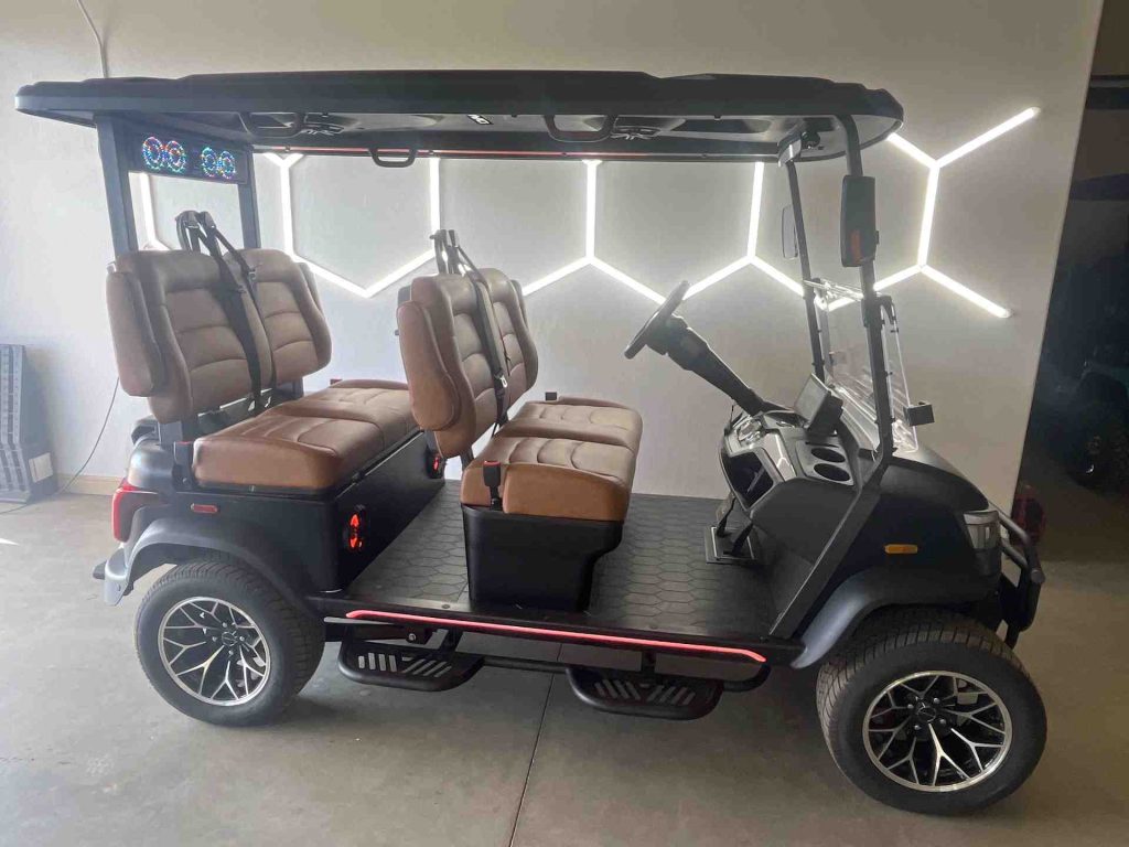 2026 Dach Apollo Gen 2 — Matte Black