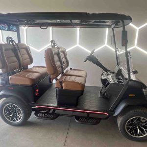 2026 Dach Apollo Gen 2 — Matte Black