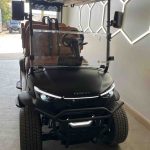 New 2026 Dach Apollo Gen 2 in Matte Black — photo 2 of 8