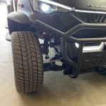 New 2026 Dach Apollo Gen 2 in Matte Black — photo 3 of 8