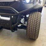 New 2026 Dach Apollo Gen 2 in Matte Black — photo 4 of 8