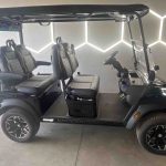 New 2026 Madjax Ascent in Black — photo 1 of 8