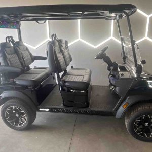 2026 Madjax Ascent — Black
