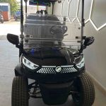 New 2026 Madjax Ascent in Black — photo 2 of 8