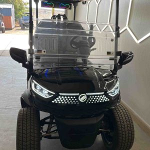 2026 Madjax Ascent — Black