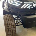 New 2026 Madjax Ascent in Black — photo 3 of 8