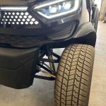 New 2026 Madjax Ascent in Black — photo 4 of 8