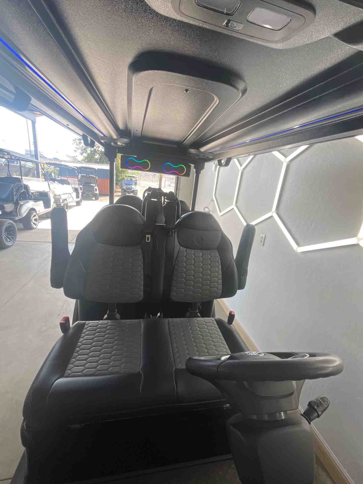 New 2026 Madjax Ascent in Black — photo 5 of 8