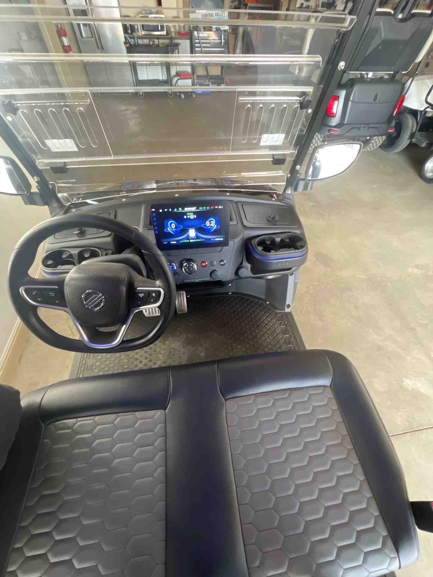 New 2026 Madjax Ascent in Black — photo 8 of 8