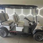 New 2026 Dach Apollo Gen 2 in White — photo 1 of 8