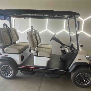 2026 Dach Apollo Gen 2 — White