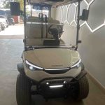 New 2026 Dach Apollo Gen 2 in White — photo 2 of 8