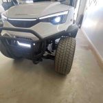 New 2026 Dach Apollo Gen 2 in White — photo 4 of 8