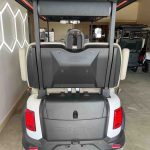 New 2026 Dach Apollo Gen 2 in White — photo 6 of 8
