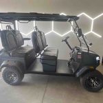New 2026 BLP Zevo in Matte Grey — photo 1 of 8