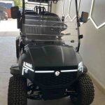 New 2026 BLP Zevo in Matte Grey — photo 2 of 8