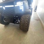 New 2026 BLP Zevo in Matte Grey — photo 4 of 8
