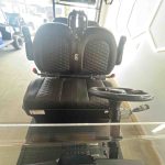 New 2026 BLP Zevo in Matte Grey — photo 5 of 8