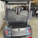 New 2026 BLP Zevo in Matte Grey — photo 6 of 8