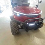 New 2026 Dach Apollo Gen 2 in Red — photo 3 of 8