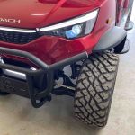 New 2026 Dach Apollo Gen 2 in Red — photo 4 of 8