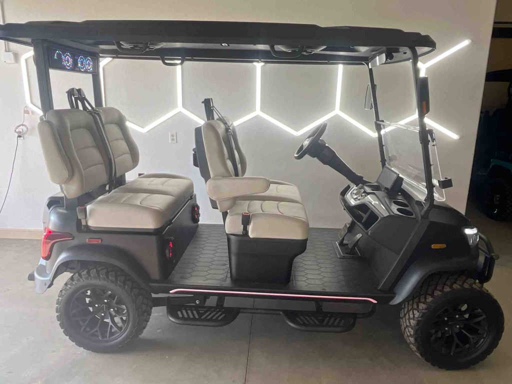 2026 Dach Apollo Gen 2 — Matte Black