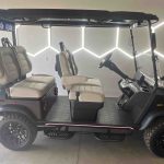 New 2026 Dach Apollo Gen 2 in Matte Black — photo 1 of 8