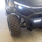 New 2026 Dach Apollo Gen 2 in Matte Black — photo 3 of 8