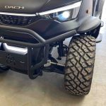 New 2026 Dach Apollo Gen 2 in Matte Black — photo 4 of 8