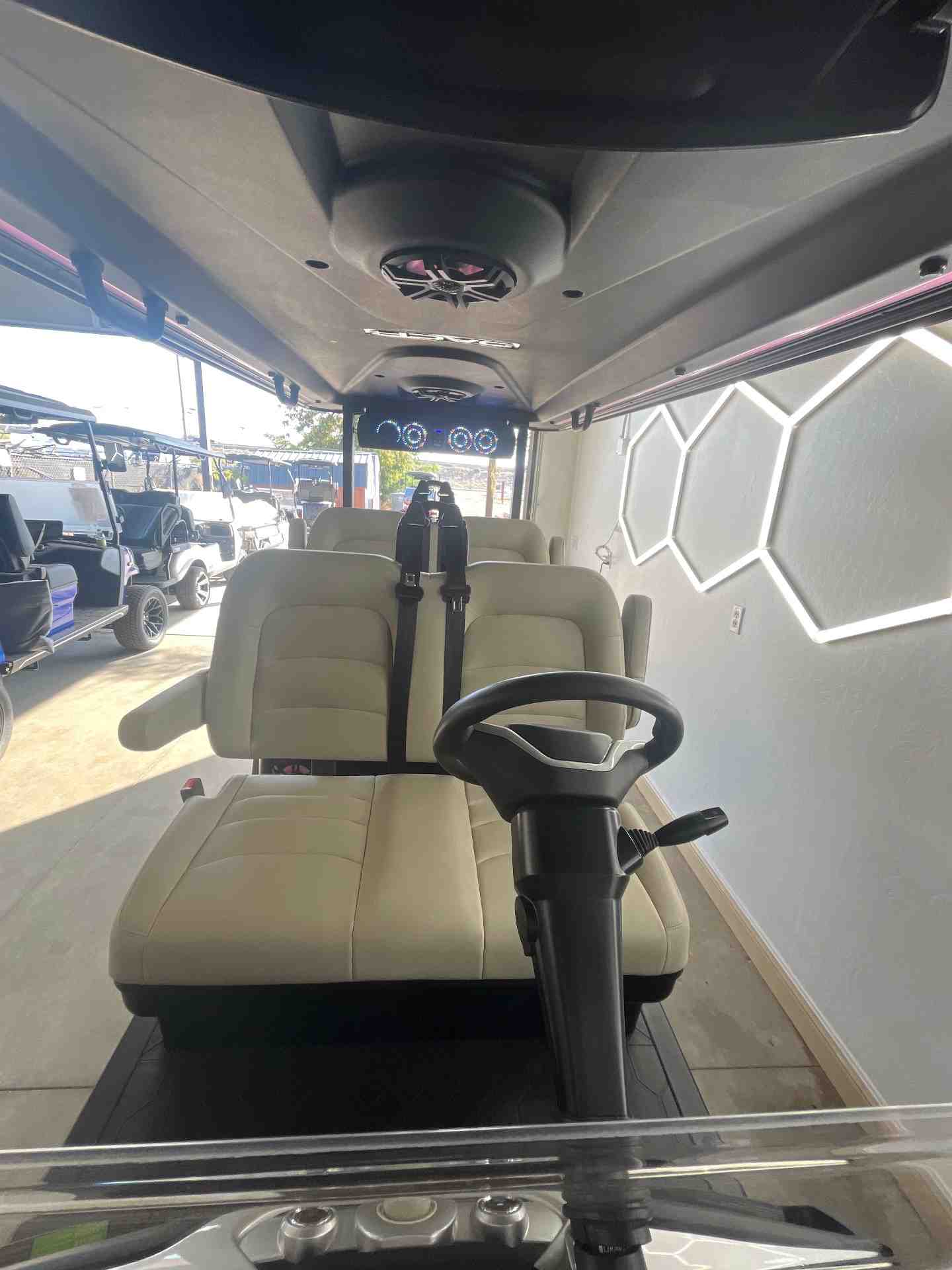 New 2026 Dach Apollo Gen 2 in Matte Black — photo 5 of 8