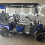 New 2026 Dach Apollo Gen 2 in Blue — photo 1 of 8