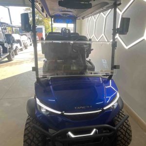 2026 Dach Apollo Gen 2 — Blue
