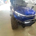 New 2026 Dach Apollo Gen 2 in Blue — photo 3 of 8