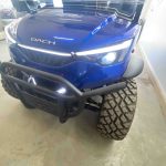 New 2026 Dach Apollo Gen 2 in Blue — photo 4 of 8