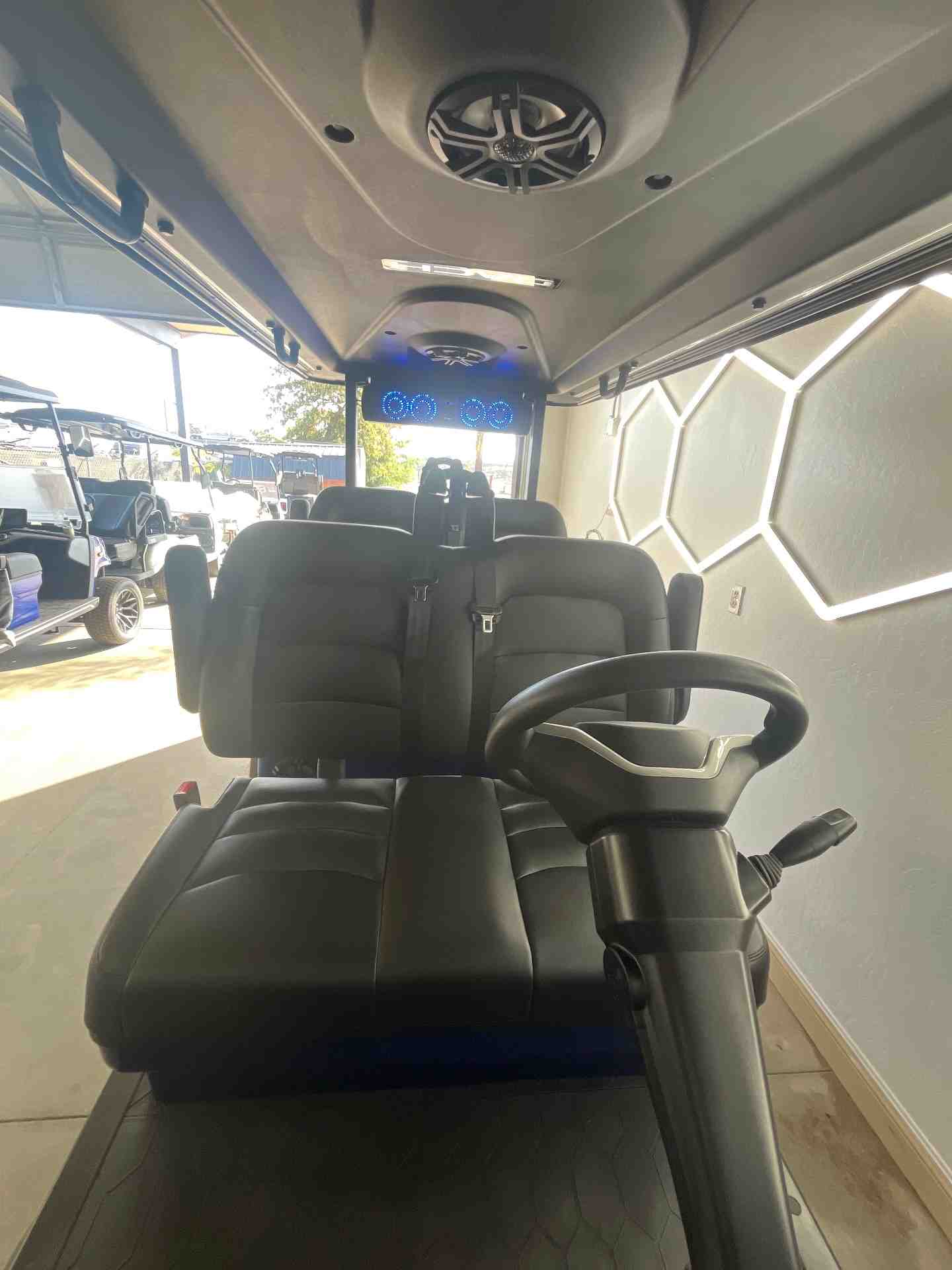 New 2026 Dach Apollo Gen 2 in Blue — photo 5 of 8