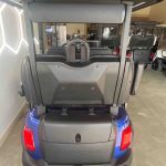 New 2026 Dach Apollo Gen 2 in Blue — photo 6 of 8