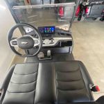 New 2026 Dach Apollo Gen 2 in Blue — photo 8 of 8